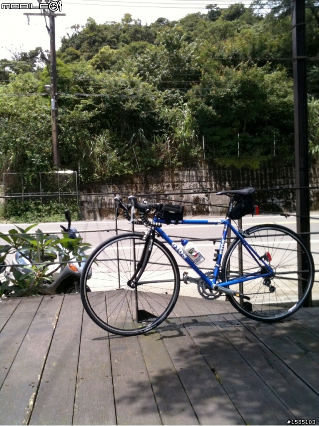 GIOS 海倫Cafe'