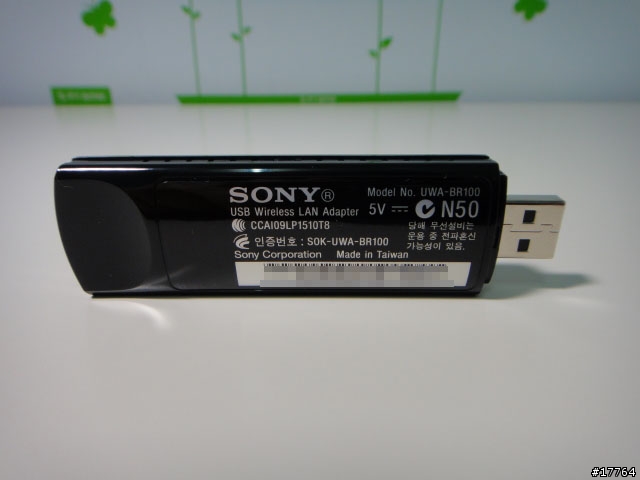 『體驗高畫質 輕鬆容易』SONY BDP-S370 藍光播放器 & UWA-BR100