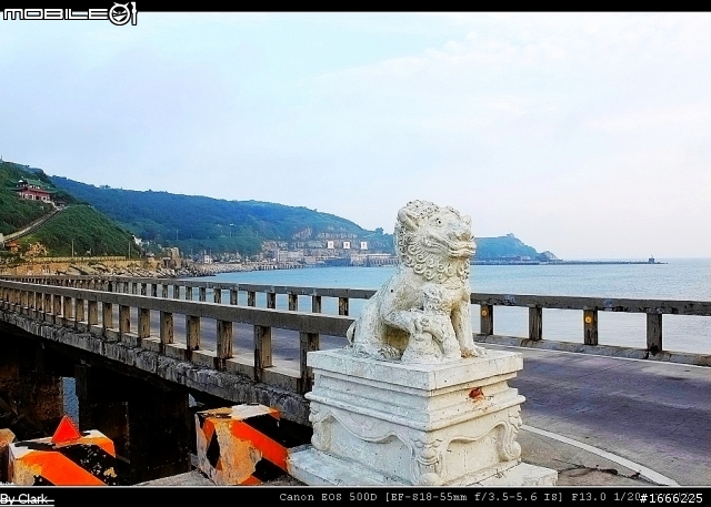 環島新機試拍:D(Canon500D-勁戰)