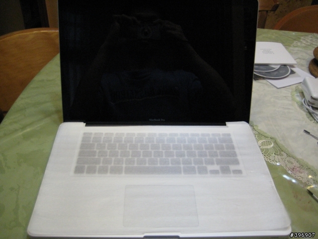 [開箱] ＭＢＰ15" 換7k500 硬碟＋bootcamp win7