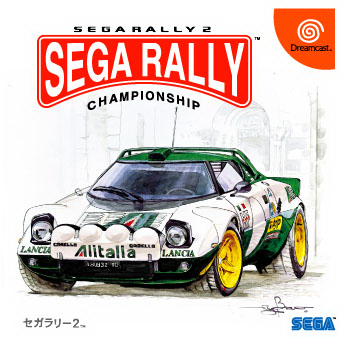 《Dreamcast》復活祭 - DC經典遊戲大回顧！