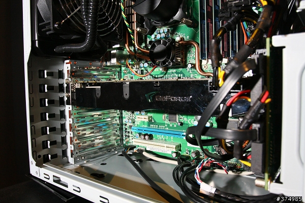 intel 六核上身~acer G7750發表會現場(含福利社)