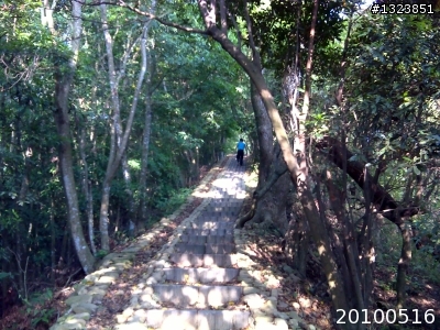 下一站，139（20110319補上二輪木屋後方已鋪上柏油的好漢坡、四面佛寺內陡坡與挑水古道新路線照片）