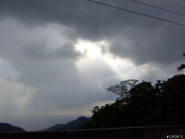 20100621_三天二夜單人機車環島之旅(西部 台3線+南部 台26線+東部 台11線) 圖多慎入