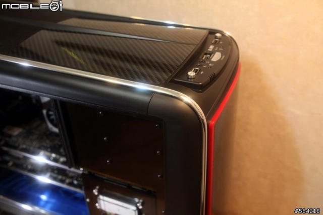 [改裝] MSI 客製炫光改裝機