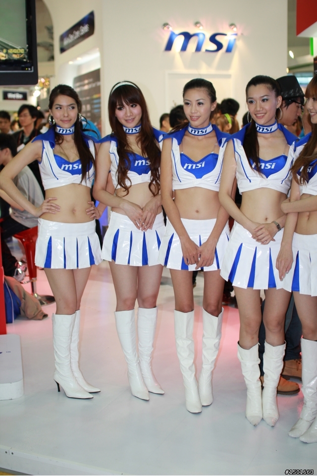 MSI SG