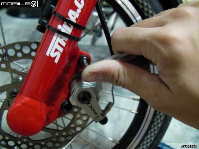 [分享]STRiDA 5.0 改裝升級DIY