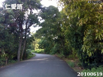 下一站，139（20110319補上二輪木屋後方已鋪上柏油的好漢坡、四面佛寺內陡坡與挑水古道新路線照片）