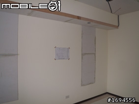 溫暖的優室風~~辛苦多年終於完成成家夢~~