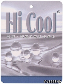 [分享] 常看到的吸溼排汗布料吊牌功能說明(6/7更新)