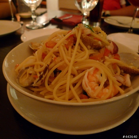 Bacco Tapas 西班牙料理