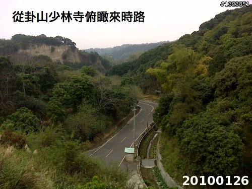 下一站，139（20110319補上二輪木屋後方已鋪上柏油的好漢坡、四面佛寺內陡坡與挑水古道新路線照片）