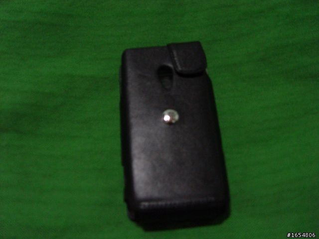 SonyEricsson X10 國王的新衣