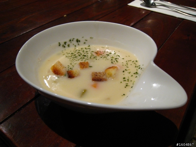 小貳樓餐館