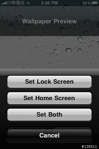 iOS 4 新體驗 新感受...