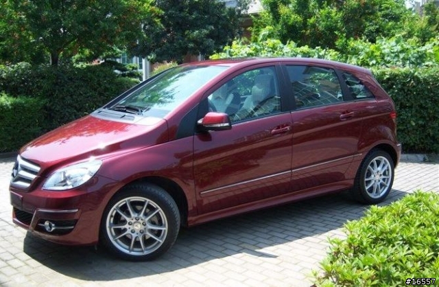 人是虛榮的!B200購車經歷!(69樓附貼v-kool隔熱紙價格!)