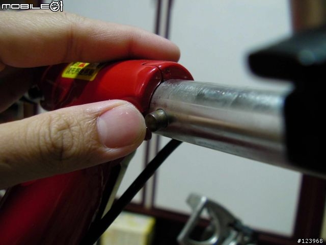 [分享]STRiDA 5.0 改裝升級DIY