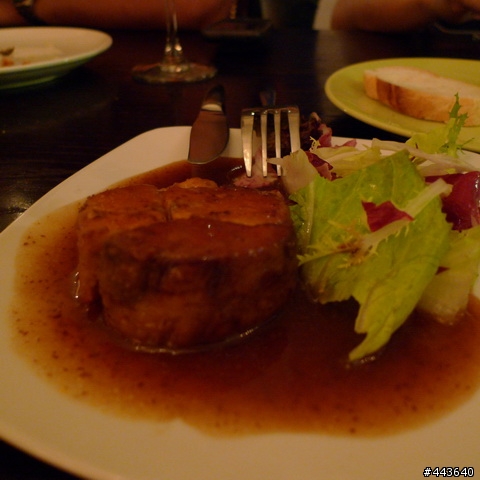 Bacco Tapas 西班牙料理