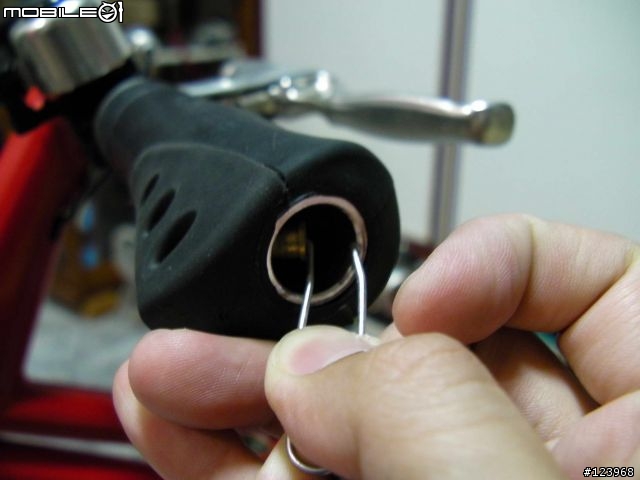 [分享]STRiDA 5.0 改裝升級DIY
