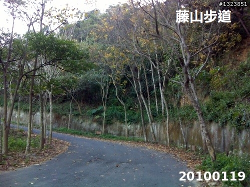 下一站，139（20110319補上二輪木屋後方已鋪上柏油的好漢坡、四面佛寺內陡坡與挑水古道新路線照片）