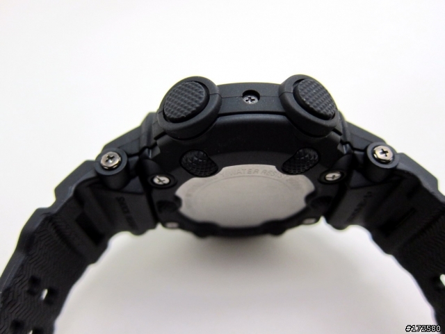 分享 My Black Casio