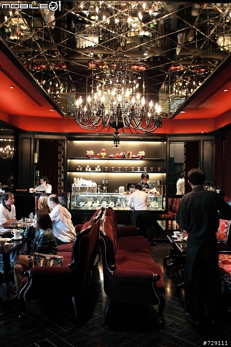 [分享] 紅色檳氛