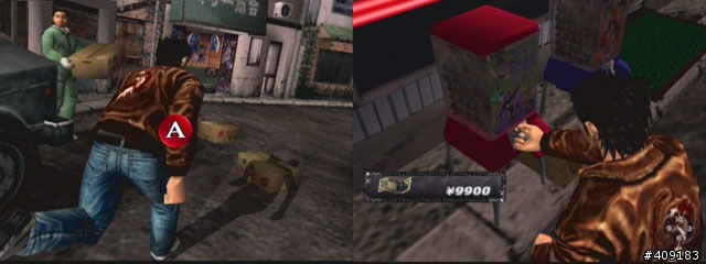 《Dreamcast》復活祭 - DC經典遊戲大回顧！