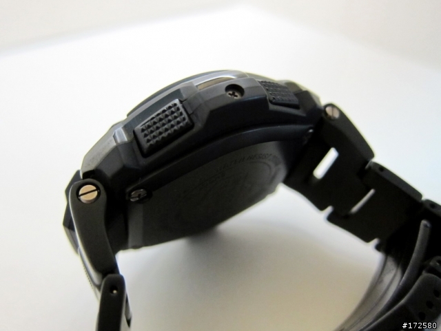分享 My Black Casio