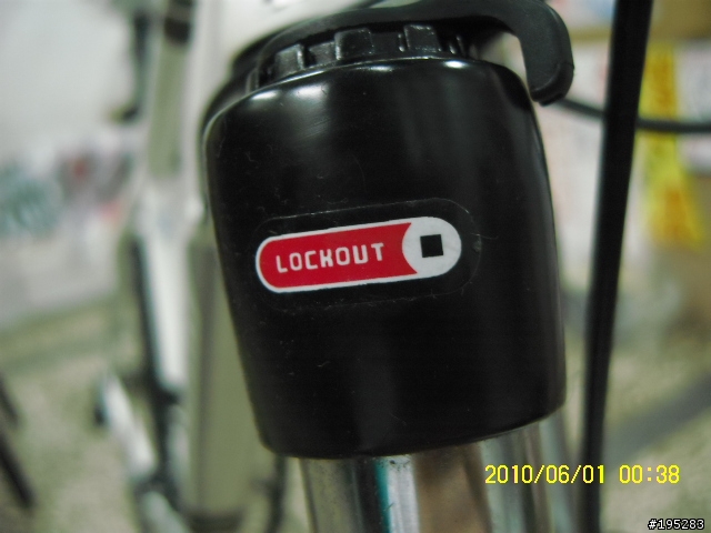 優質平價登山車新選--Morgan Revolution