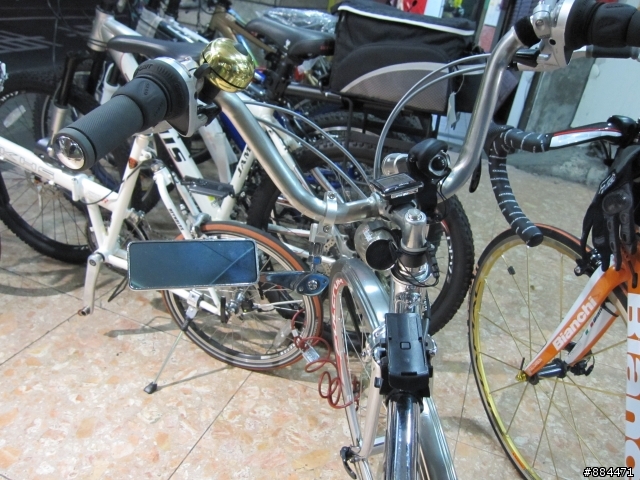 BIANCHI C2C