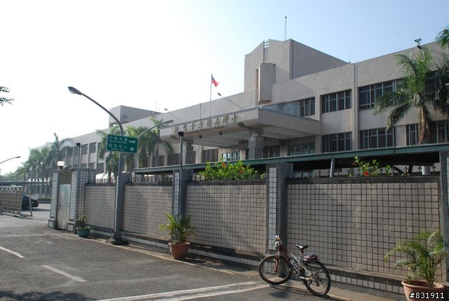 吾愛吾鄉村村騎透透之二[高雄縣大寮鄉25村]