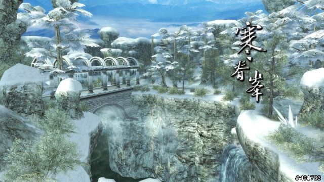 [採訪] 港漫經典現身線上遊戲《天子傳奇Online》首次發表會