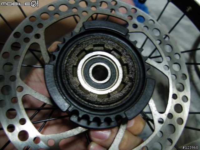 [分享]STRiDA 5.0 改裝升級DIY
