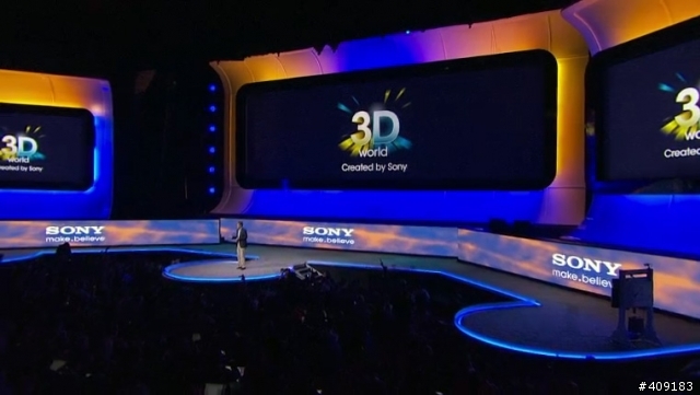 [E3 2010]Sony PS3、PSP主機與遊戲資訊速報(E3期間持續更新)