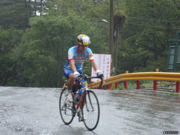 2010「HAHAHE系列」太魯閣單車百登挑戰賽照片分享----主題
