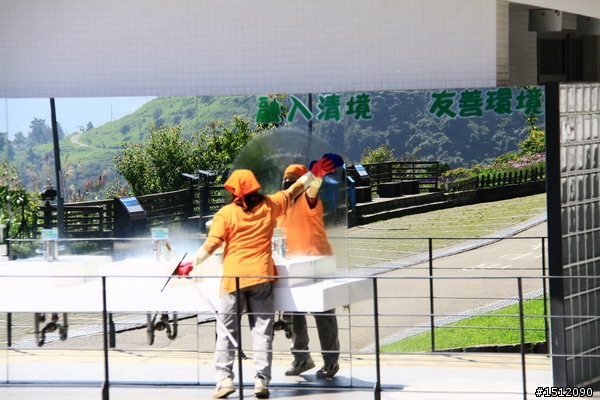 [分享]武嶺~其實也可以這樣騎