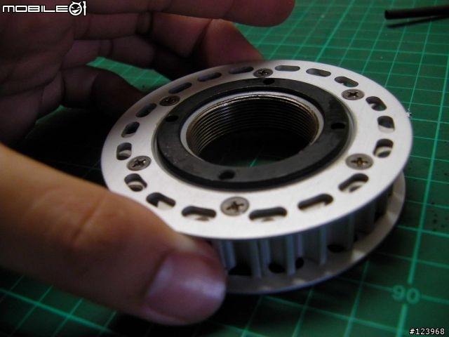 [分享]STRiDA 5.0 改裝升級DIY