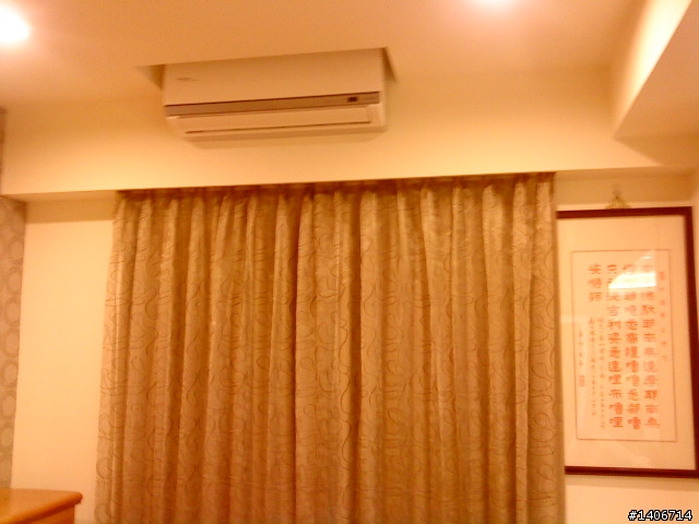 自己一手設計的小好宅