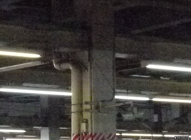 （新增ISO測試與實拍）Lumix G2 紅色也開箱