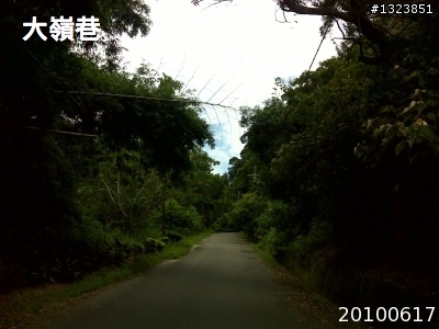 下一站，139（20110319補上二輪木屋後方已鋪上柏油的好漢坡、四面佛寺內陡坡與挑水古道新路線照片）