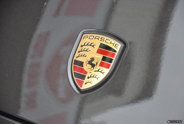 台南~巧遇 Panamera 4S