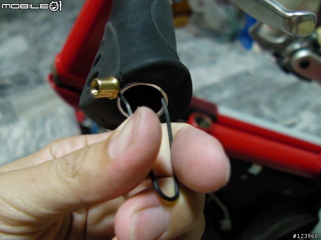 [分享]STRiDA 5.0 改裝升級DIY