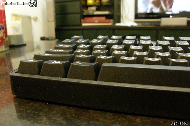 [開箱]鍵盤之王 SteelSeries 7G