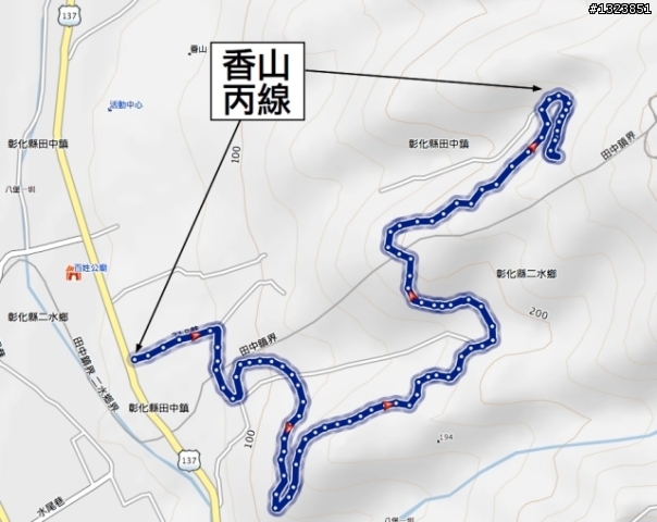 下一站，139（20110319補上二輪木屋後方已鋪上柏油的好漢坡、四面佛寺內陡坡與挑水古道新路線照片）