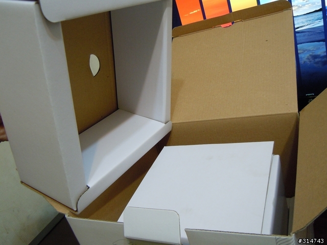 [開箱分享]貓頭鷹Noctua NH-D14塔式散熱器