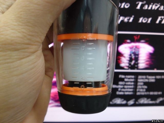 [開箱]犀牛又敗家之Power Breathe Ironman Plus(呼吸訓練器)