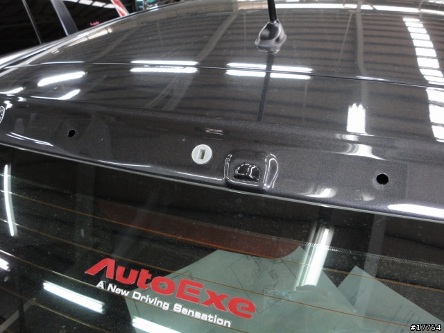 『開箱』News Mazda3 Speed尾翼