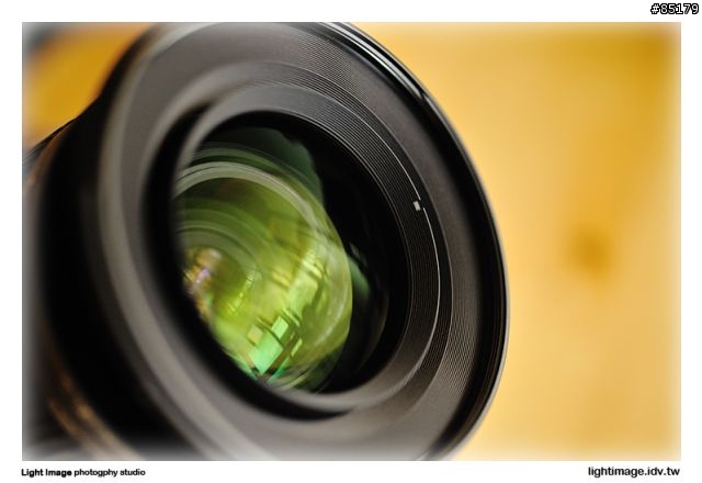 NIKON PC-E  Micro 45mm F2.8D ED 簡單開箱