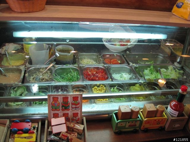 [食記] 台中兩天一夜 part4 - 尼克咖啡 END