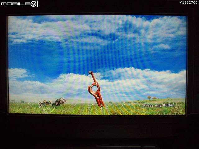[開箱]四個9分的RPG: Xenoblade [21樓增加一些破關圖片]